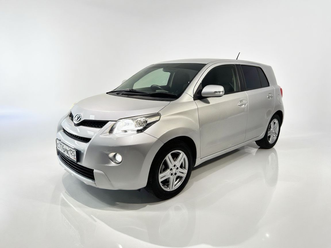 В105419 Toyota Ist 2012 NCP110-2005783