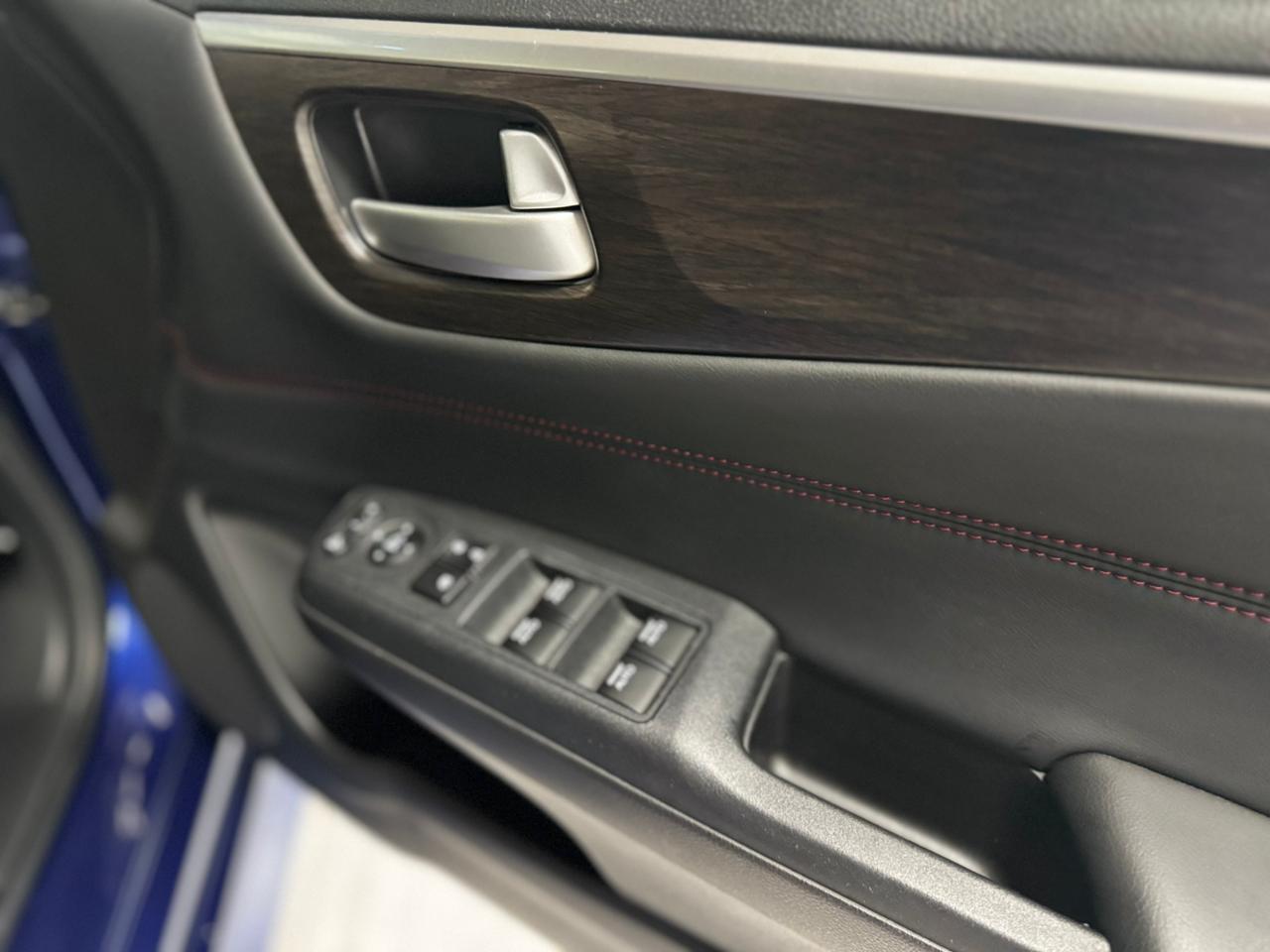 К105438 Honda Jade 2017 FR5-1005114