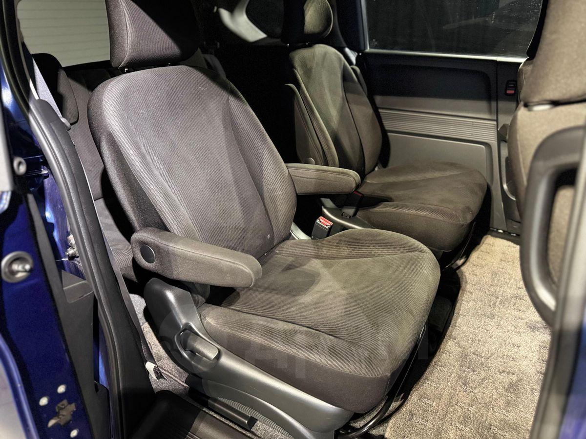 К104996 HONDA FREED 2012 GB3-1421557