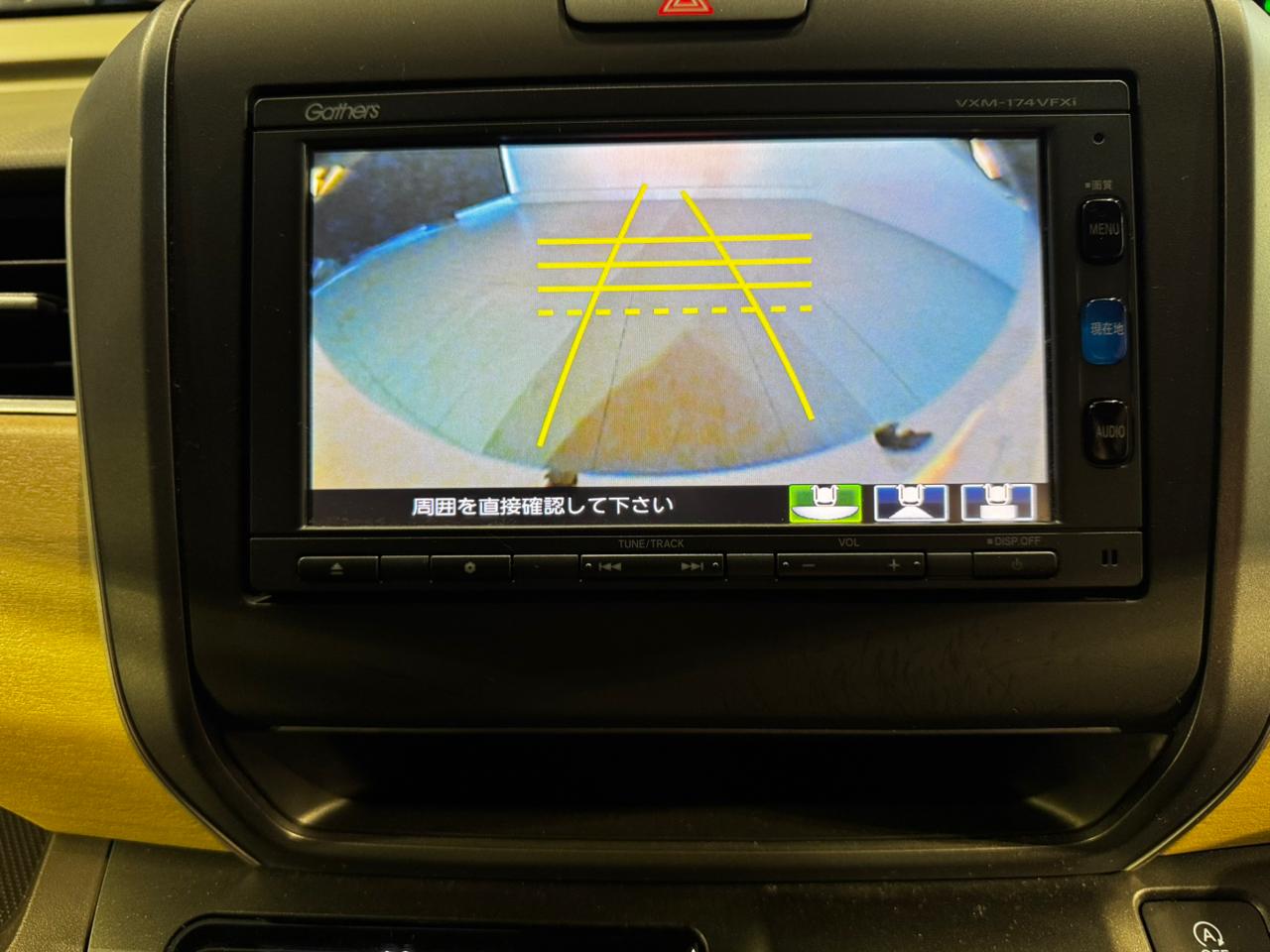 К105435 Honda Freed 2017 GB5-1023284