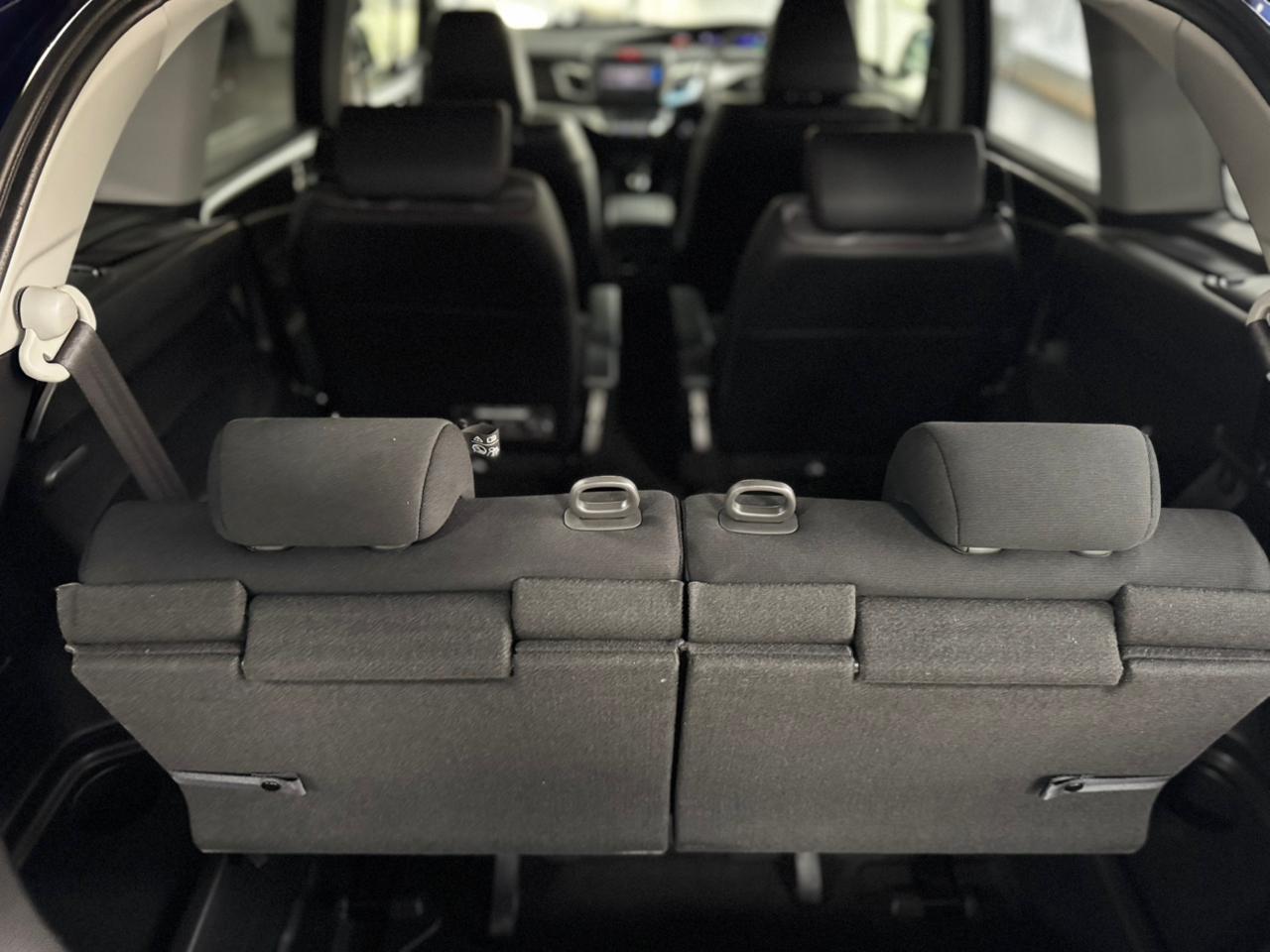 К105438 Honda Jade 2017 FR5-1005114