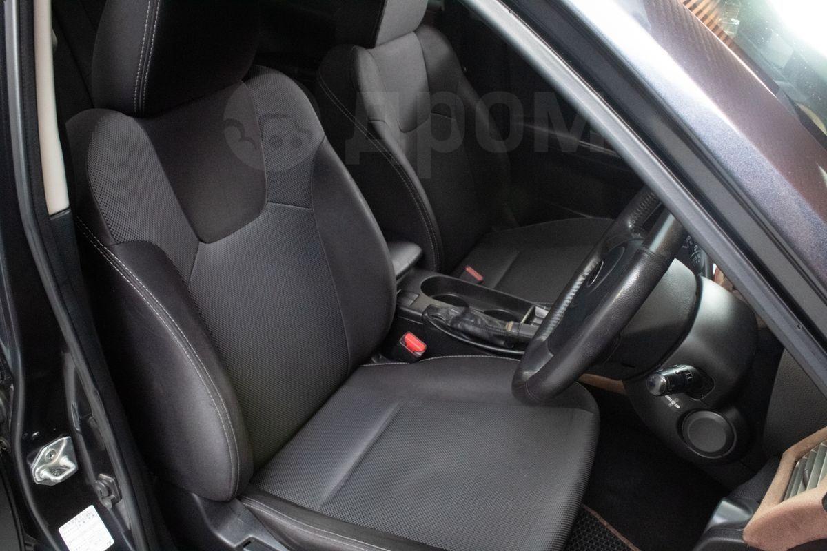 К105452 Subaru Impreza GH2-034327