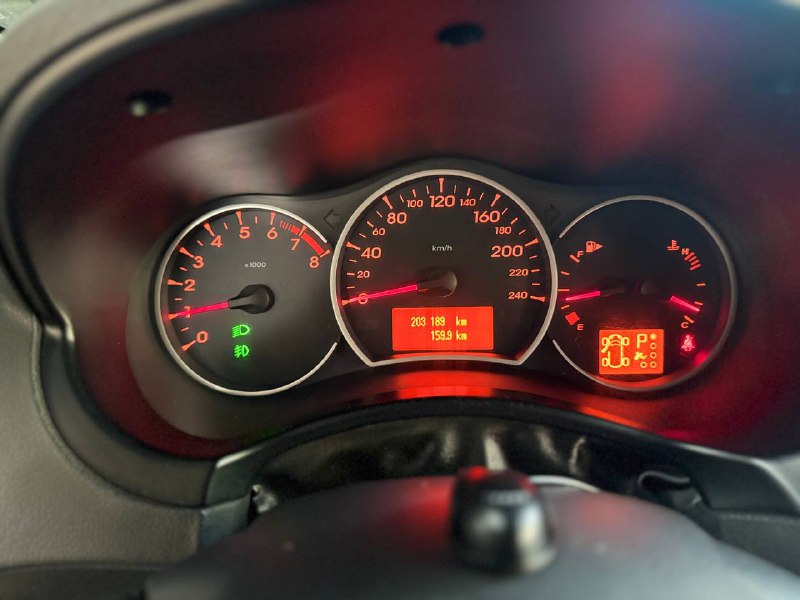 В105479 Рено Колеос VF1VY0C0VUC261428