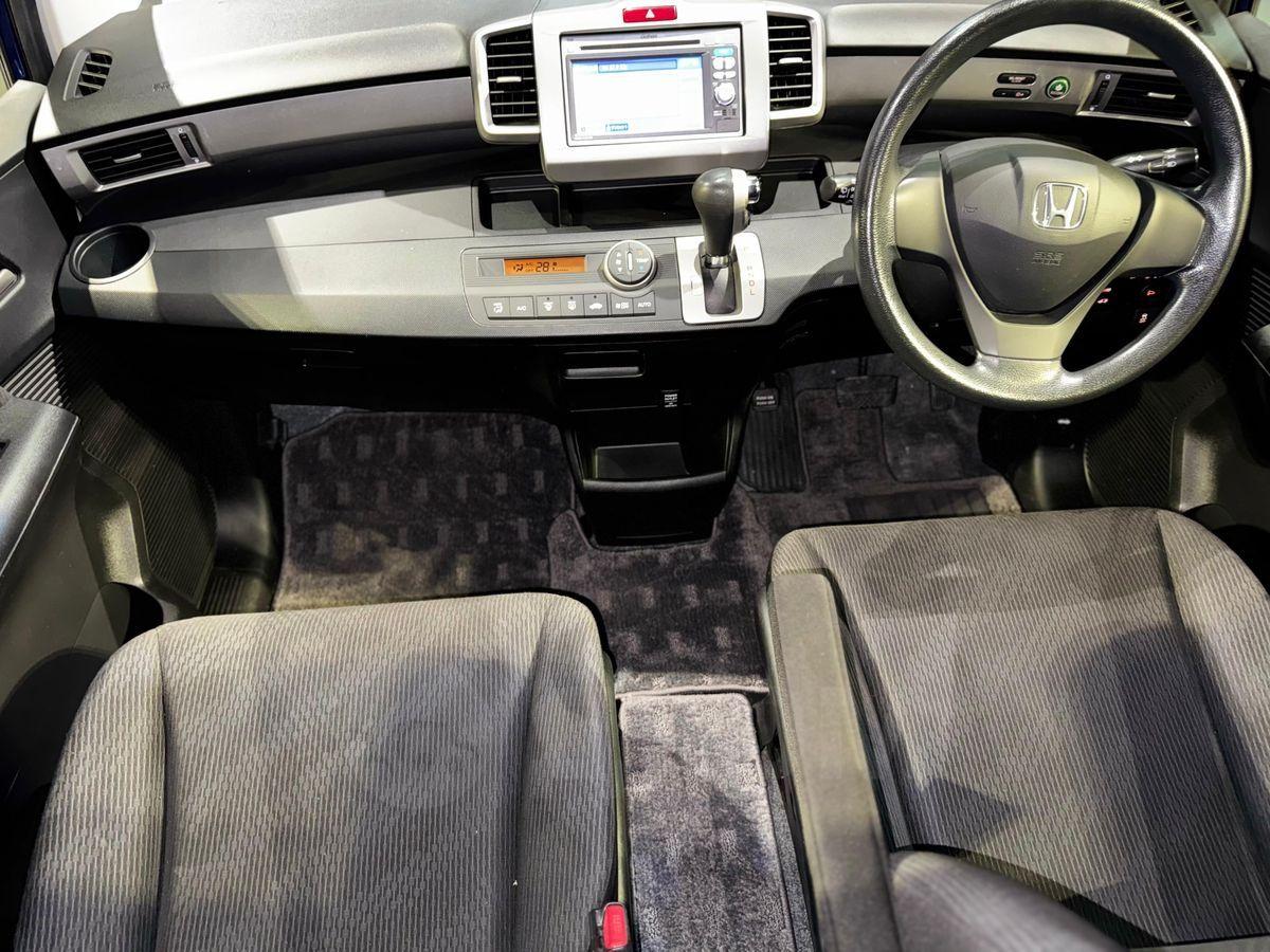 К104996 HONDA FREED 2012 GB3-1421557