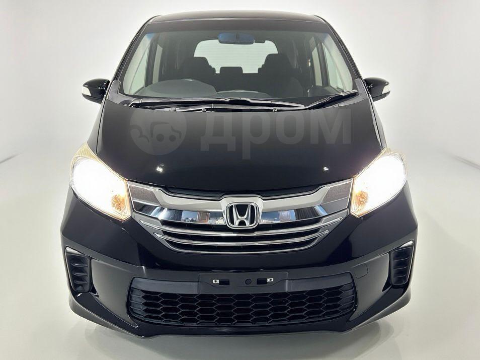 К105020 Honda Freed 2014 GB3-1605999