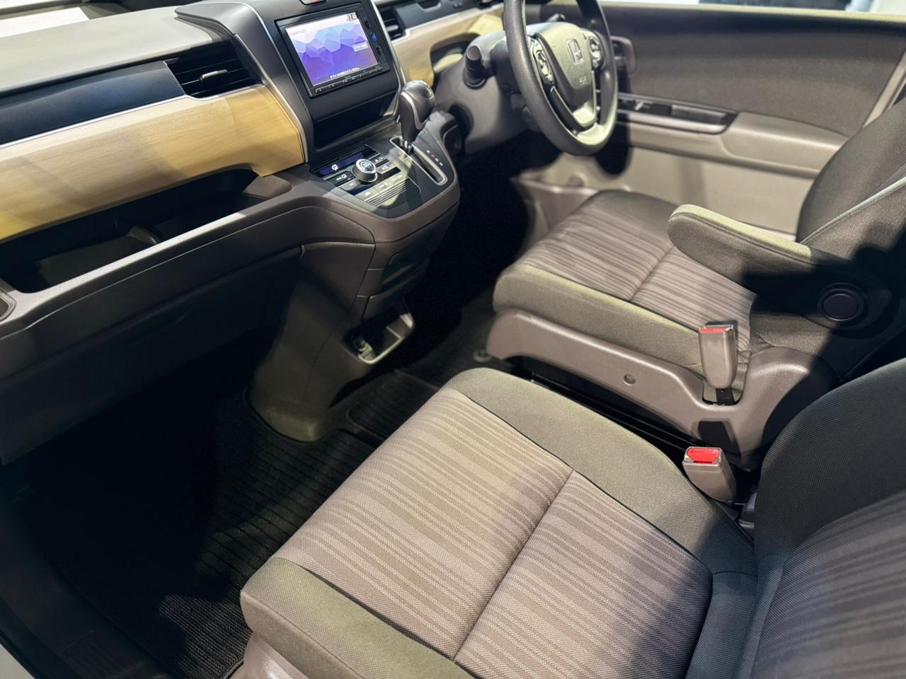 К105435 Honda Freed 2017 GB5-1023284