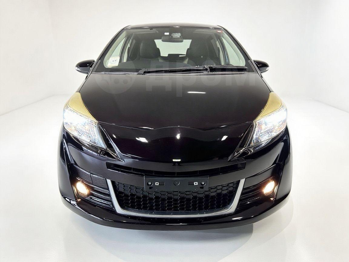 К105397 Toyota VITZ 2015 NCP131-2024519