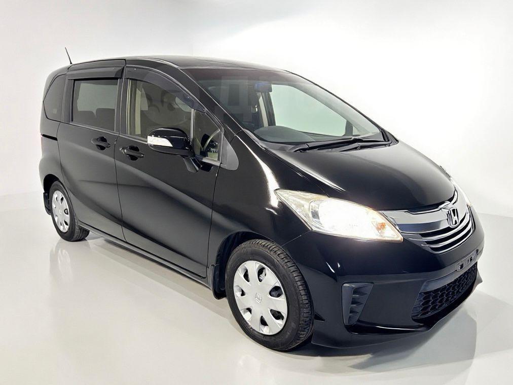 К105020 Honda Freed 2014 GB3-1605999