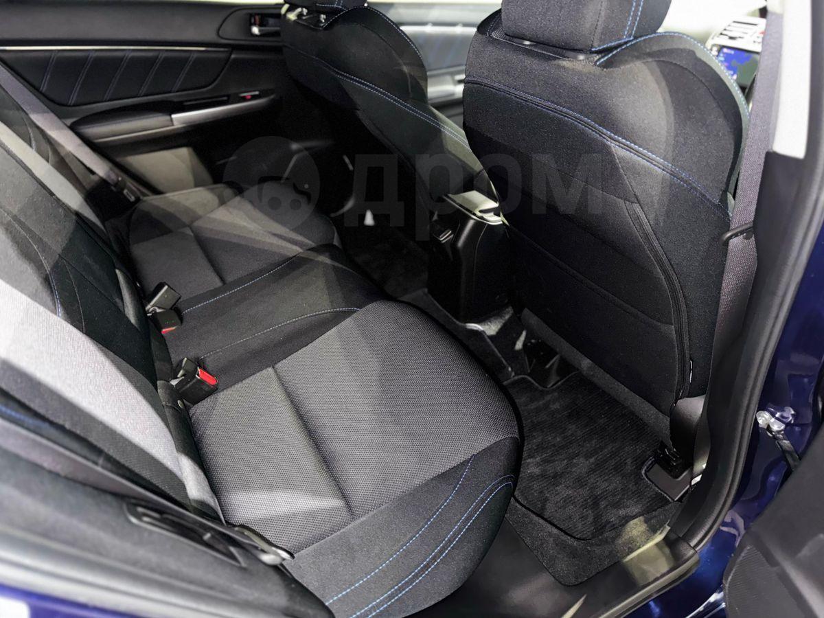 К104986 Subaru Levorg 2015 VM4-053778