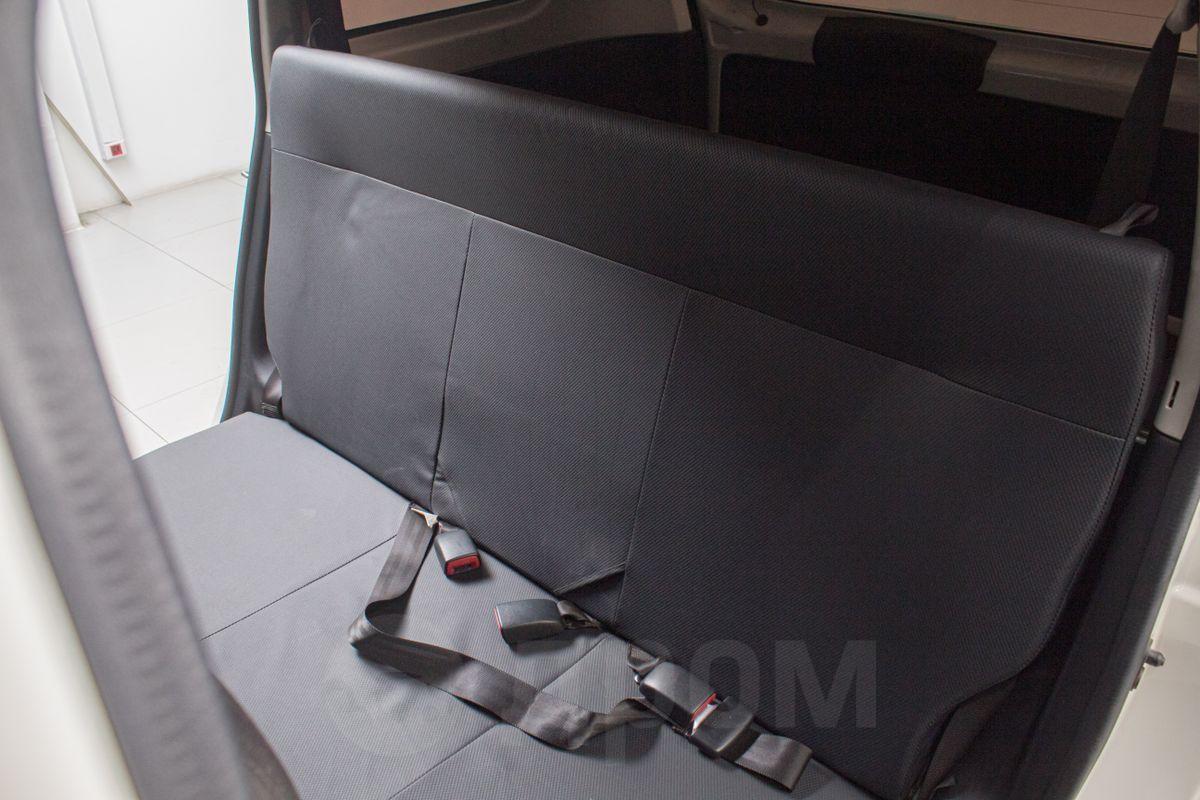 К105380 TOYOTA SUCCEED 2017 NCP160-0076818