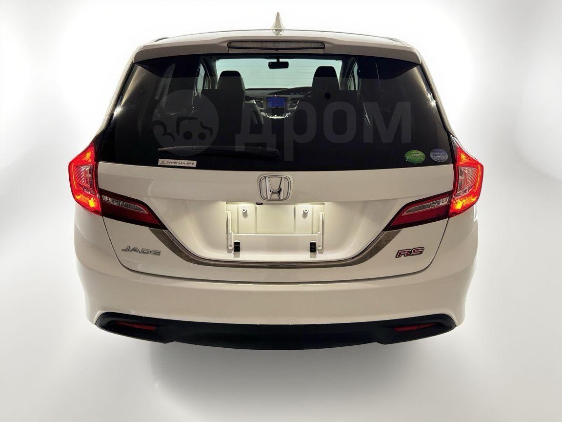 К105333 Honda JADE 2016 FR5-1003787