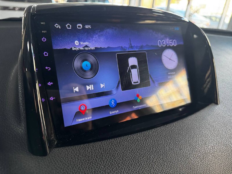 В105479 Рено Колеос VF1VY0C0VUC261428