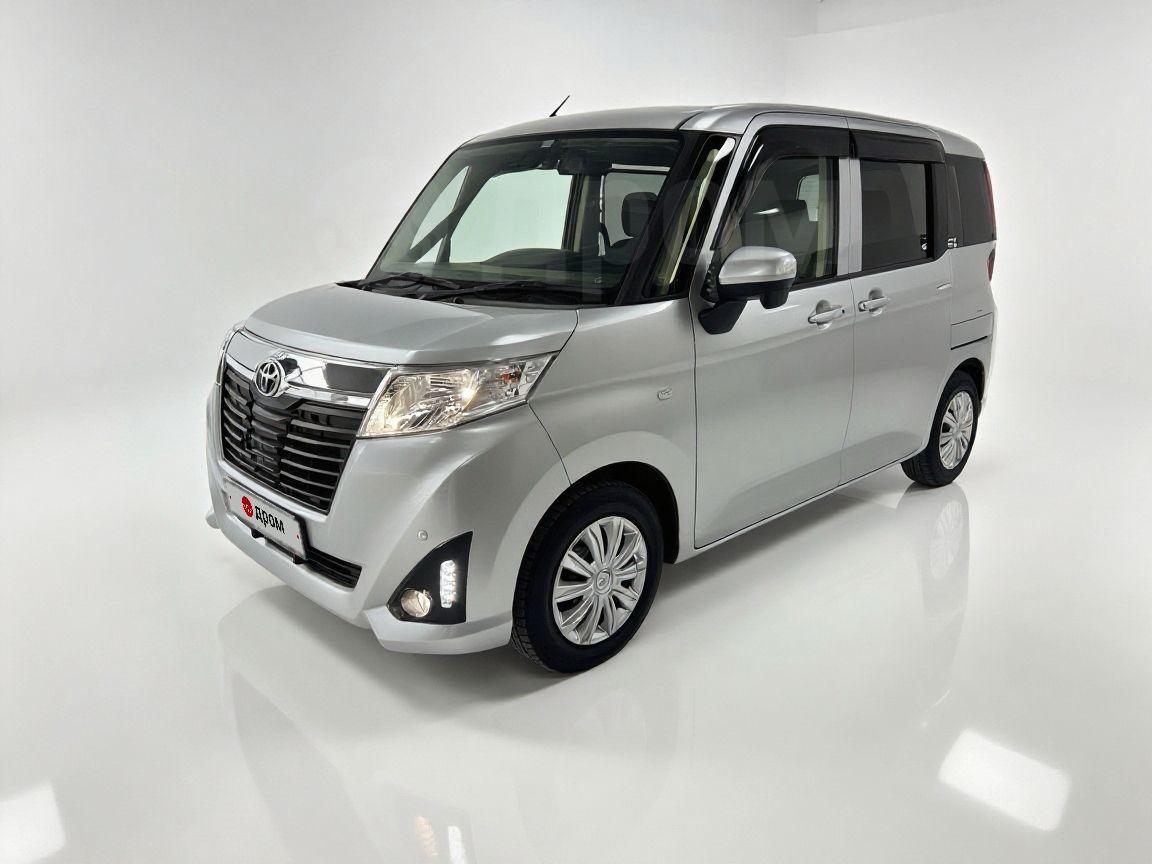 В105410 Toyota Roomy M900A-0077565