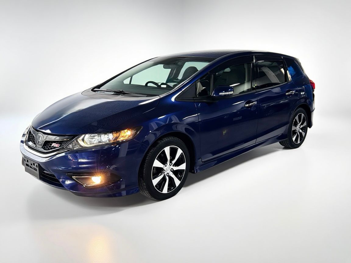 К105438 Honda Jade 2017 FR5-1005114