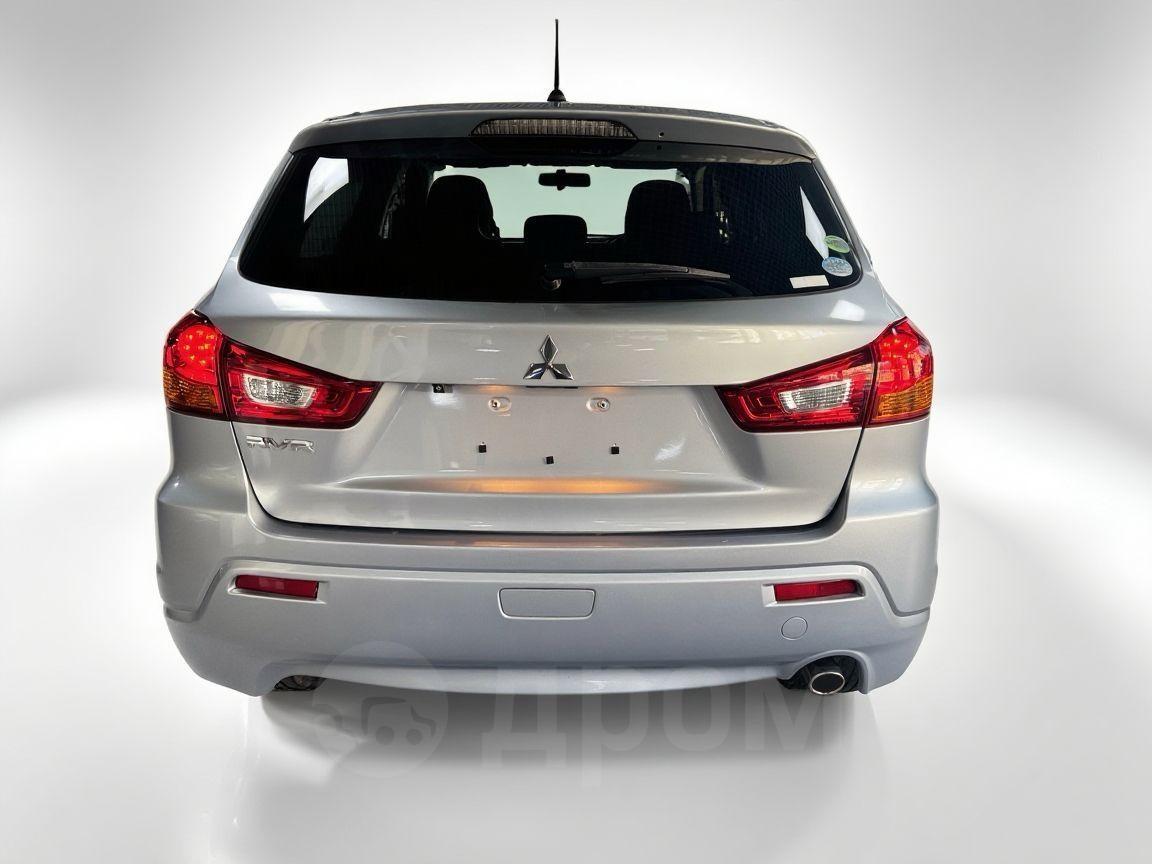 К105343 Mitsubishi RVR 2012 GA4W-0103911