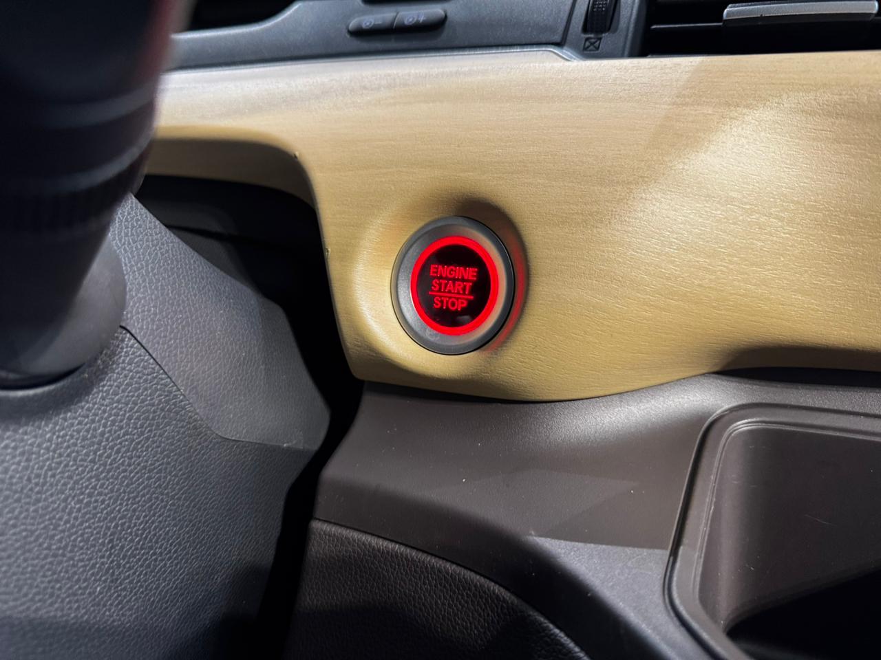 К105435 Honda Freed 2017 GB5-1023284