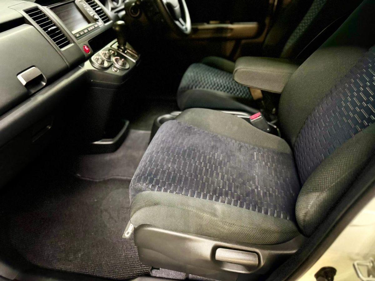 К105345 HONDA CROSSROAD 2007 RT1-1006948