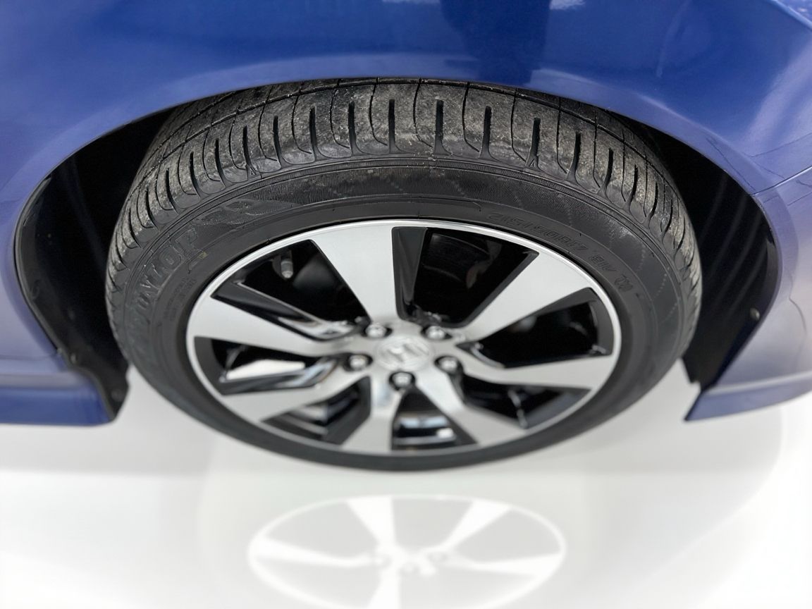 К105438 Honda Jade 2017 FR5-1005114