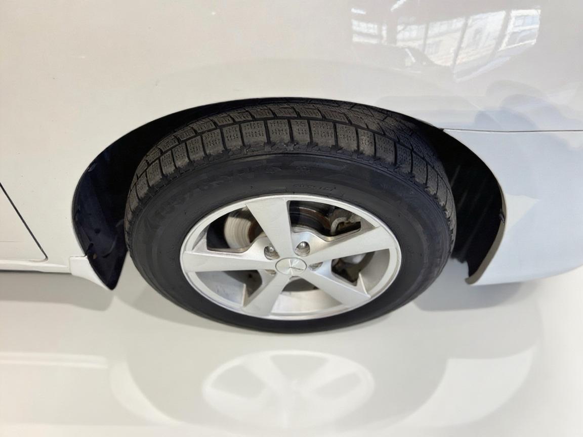 К105191 Toyota Premio 2010 ZRT261-3014400