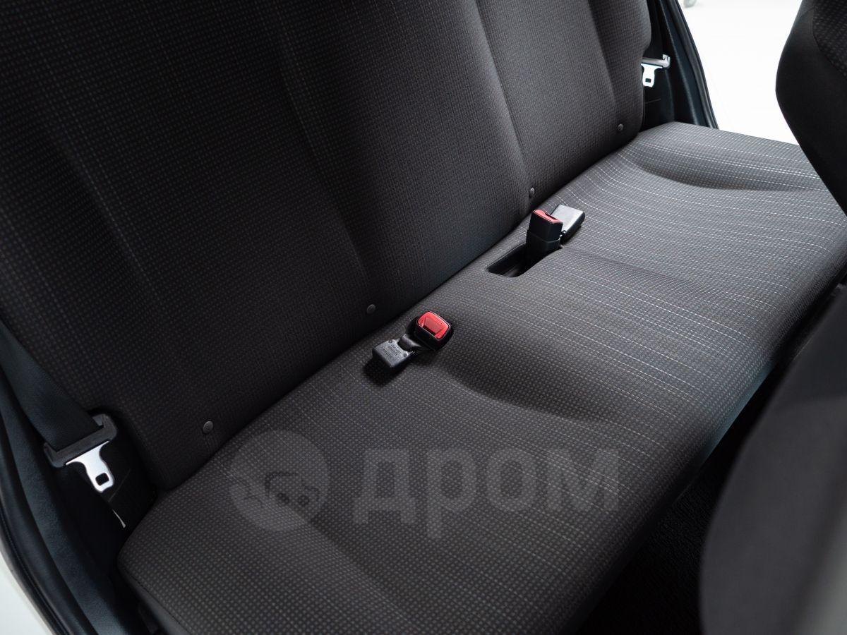 К105399 Toyota VITZ 2018 KSP130-4000392