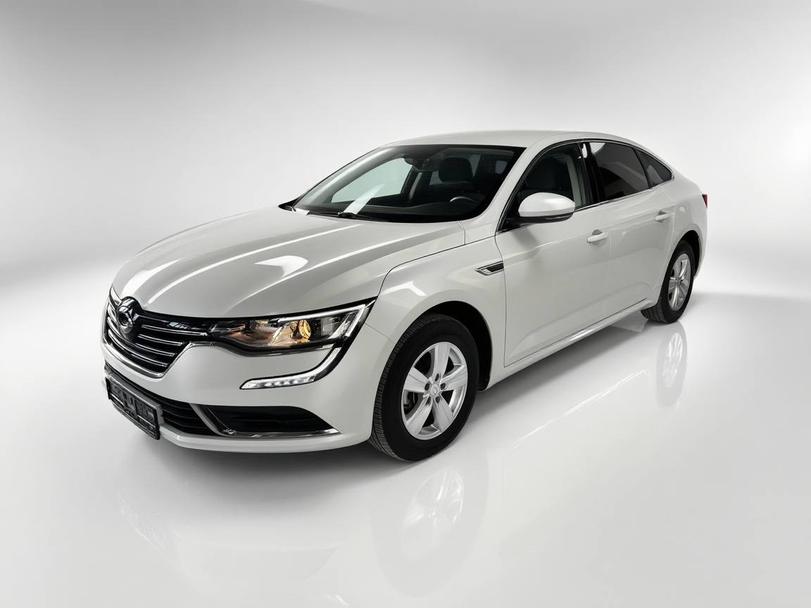 К105496 Renault Samsung SM6 KNMA4B2LMKP010552