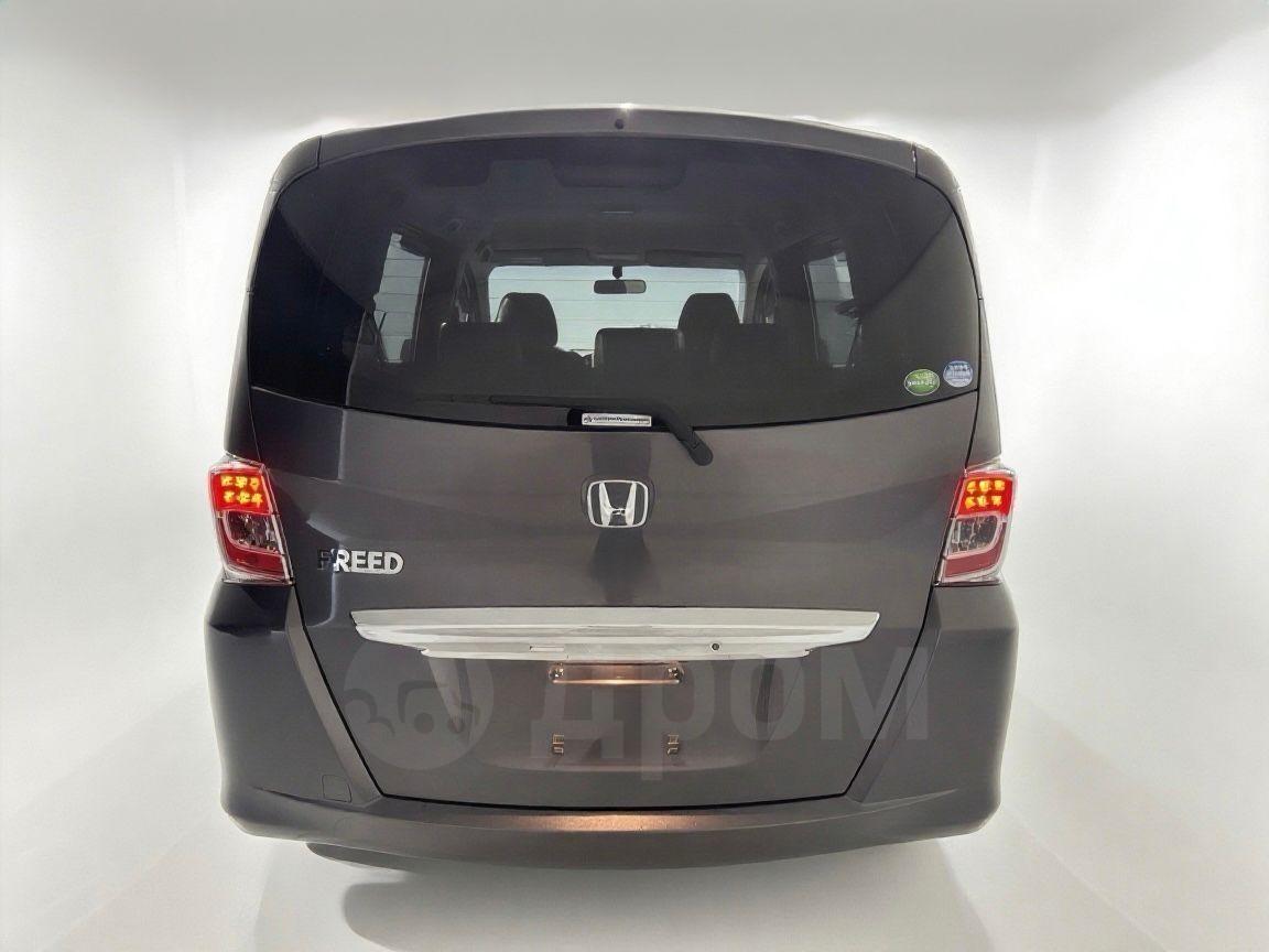 К105022 Honda Freed 2014 GB3-1522359