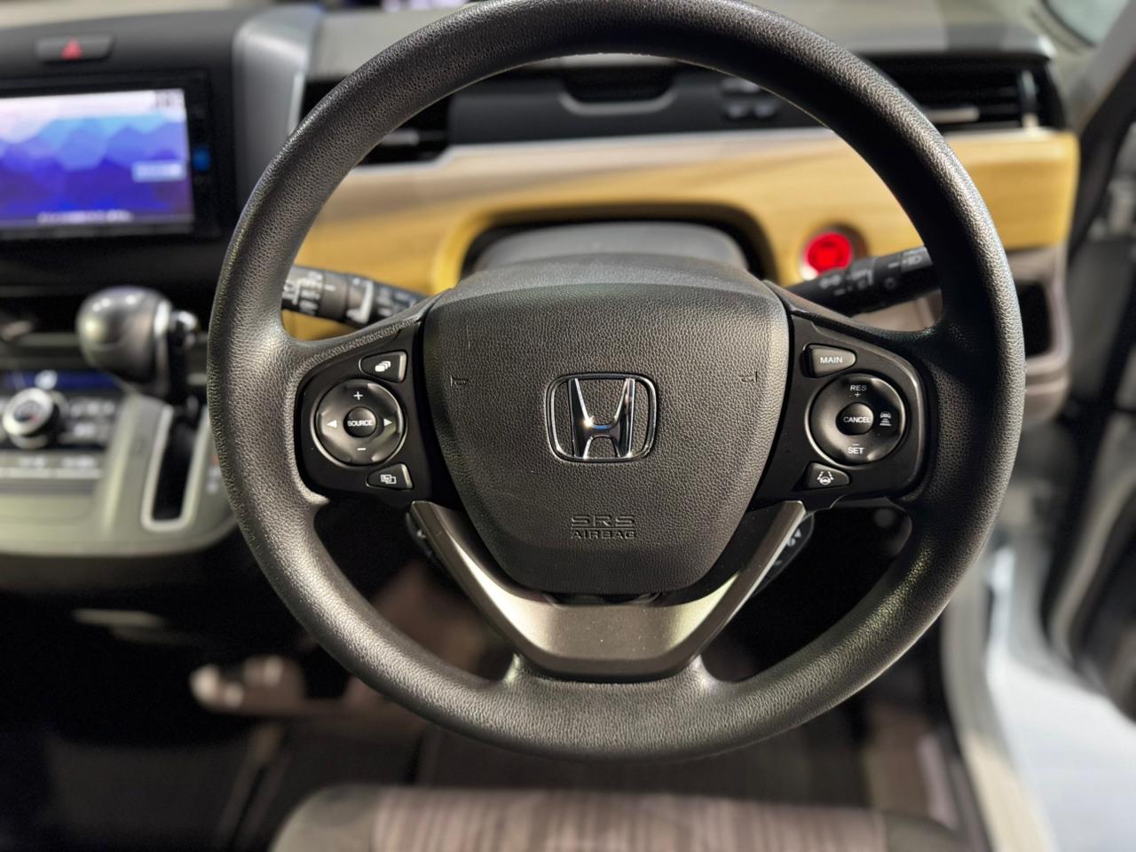 К105435 Honda Freed 2017 GB5-1023284