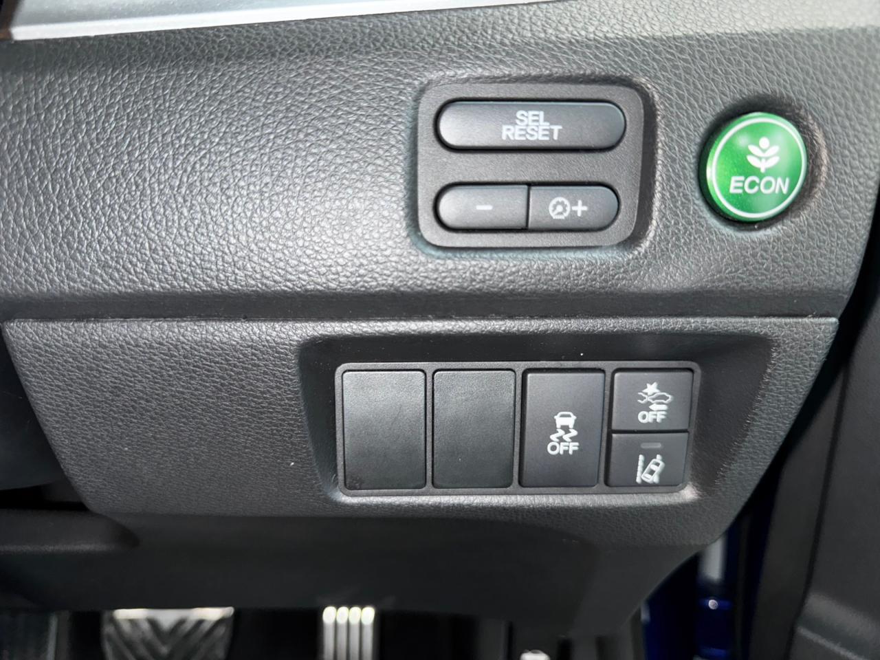 К105438 Honda Jade 2017 FR5-1005114