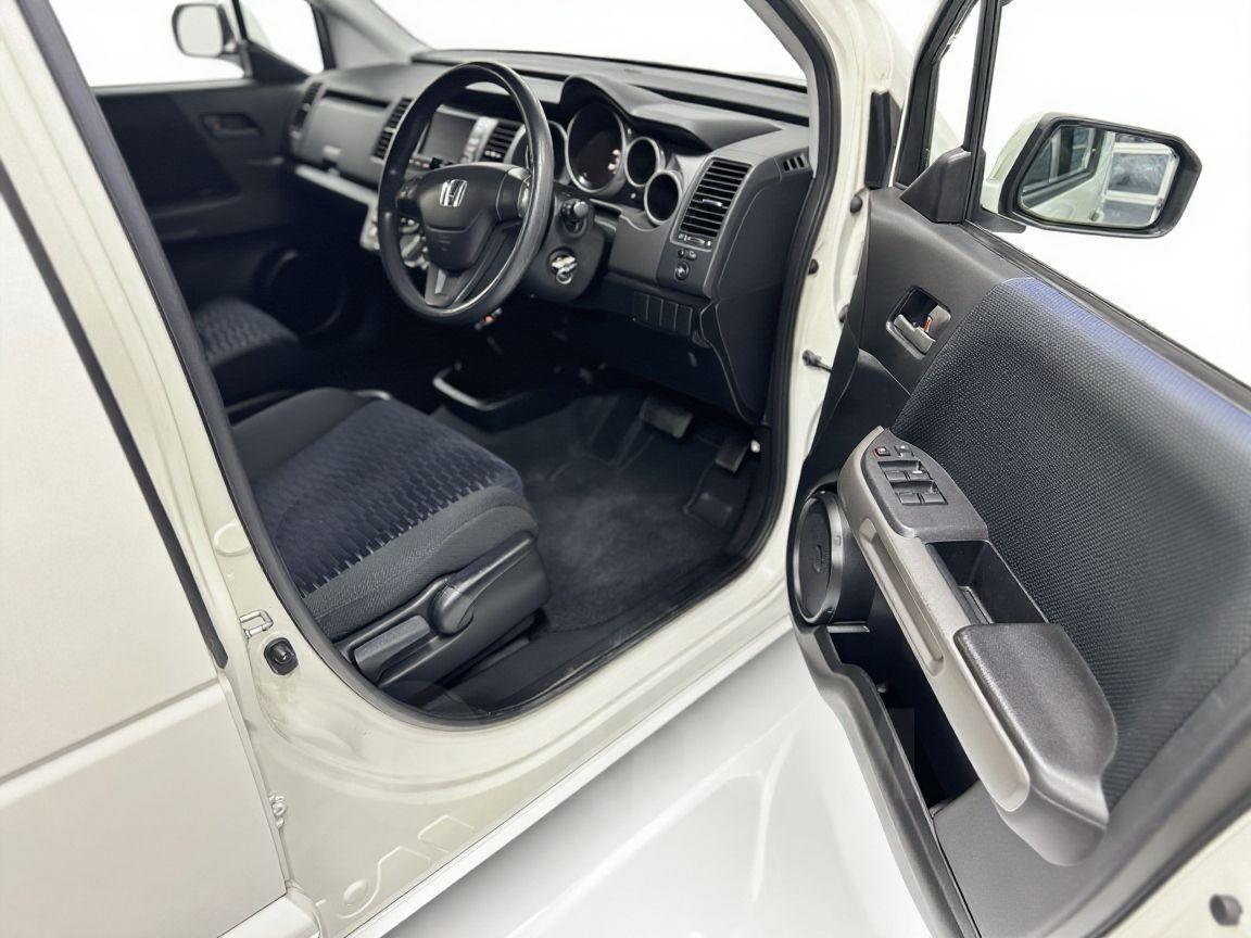 К105345 HONDA CROSSROAD 2007 RT1-1006948