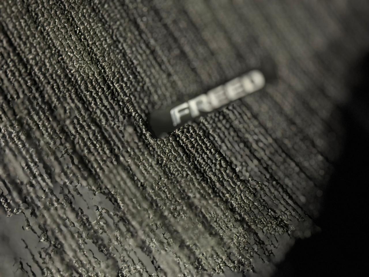 К105435 Honda Freed 2017 GB5-1023284