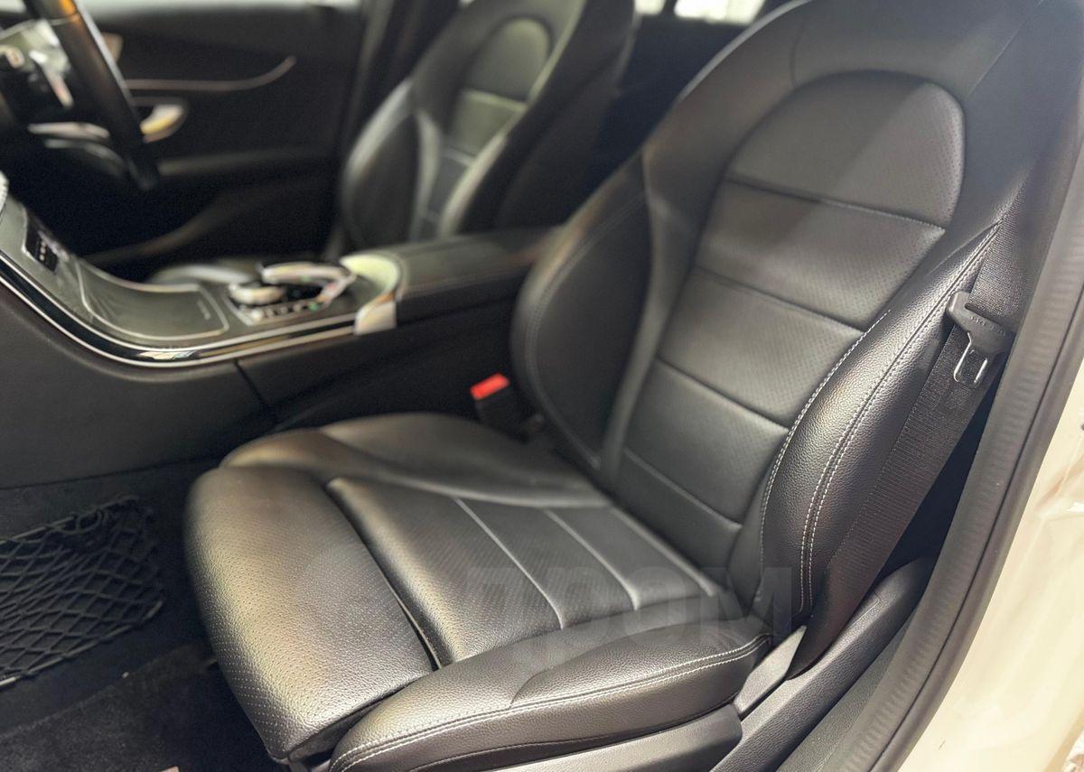 К104957 Mercedes-Benz C 180 2019 WDD2052402F862135