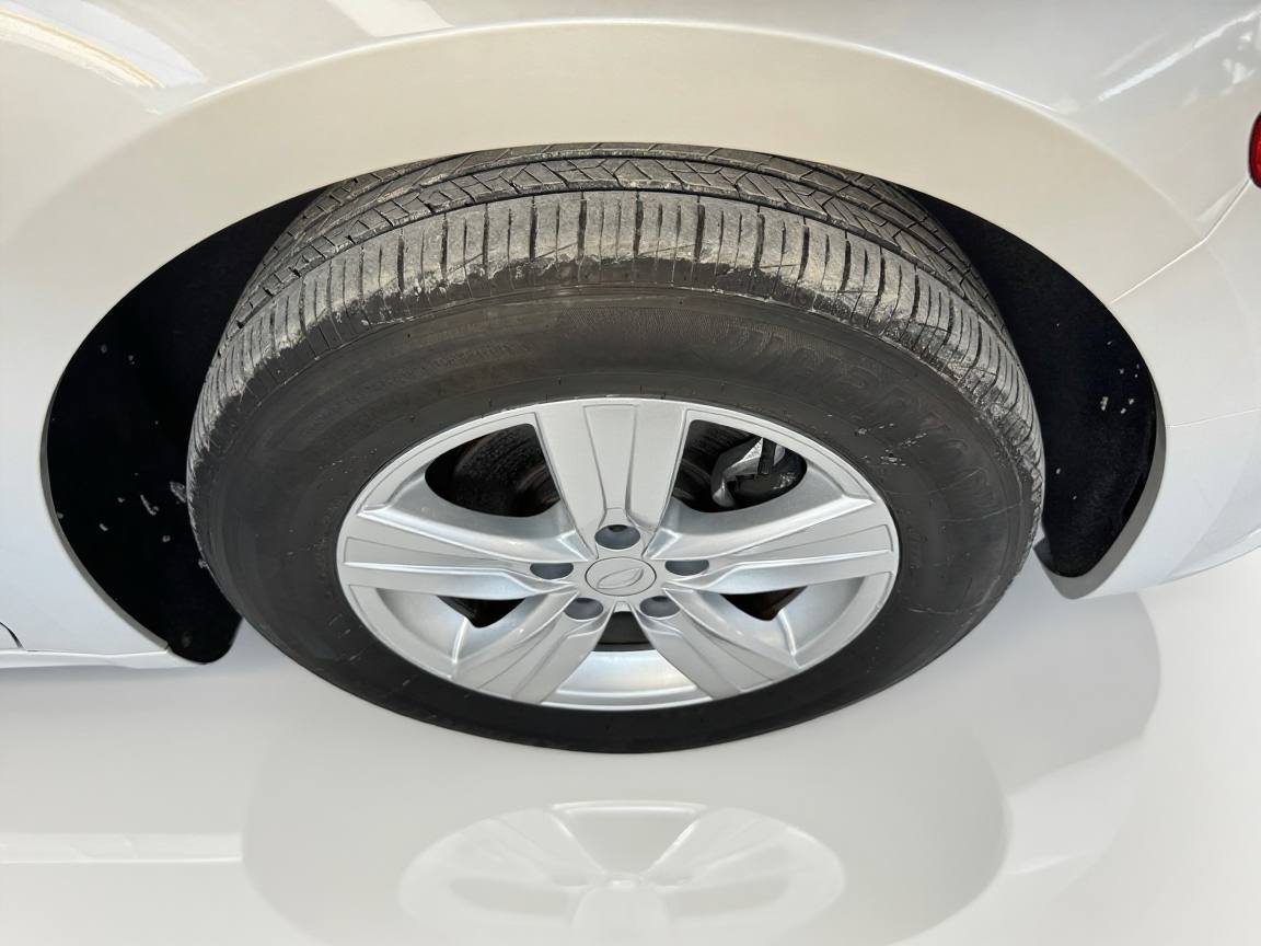 К105496 Renault Samsung SM6 KNMA4B2LMKP010552