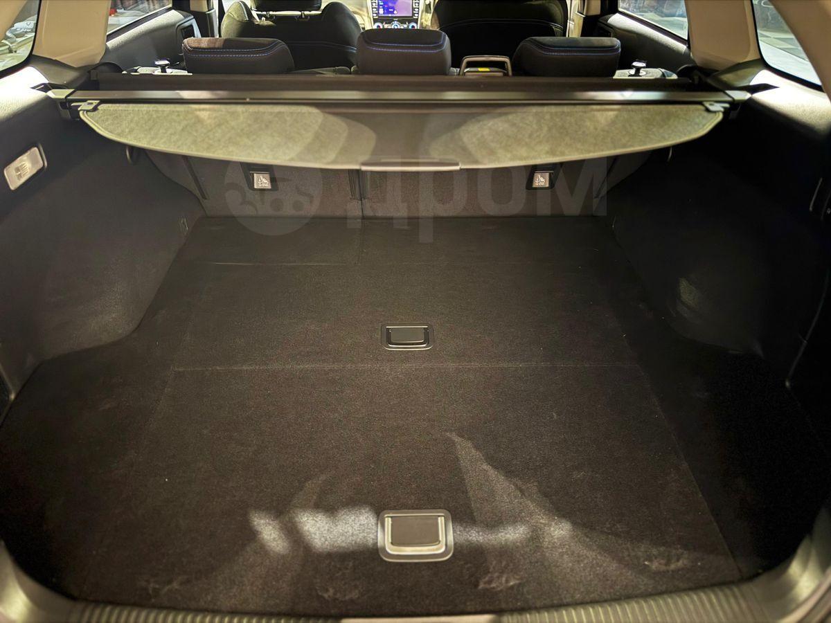 К104986 Subaru Levorg 2015 VM4-053778