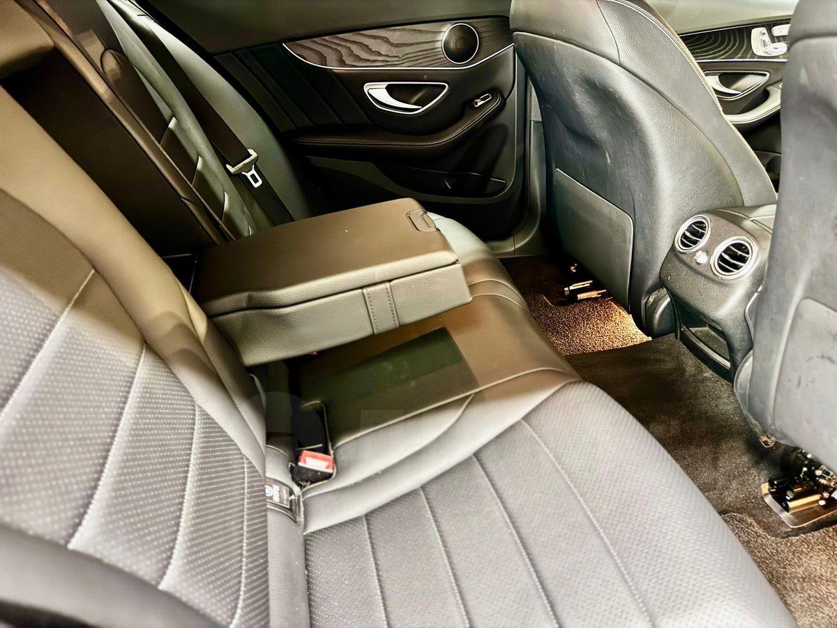 К104957 Mercedes-Benz C 180 2019 WDD2052402F862135