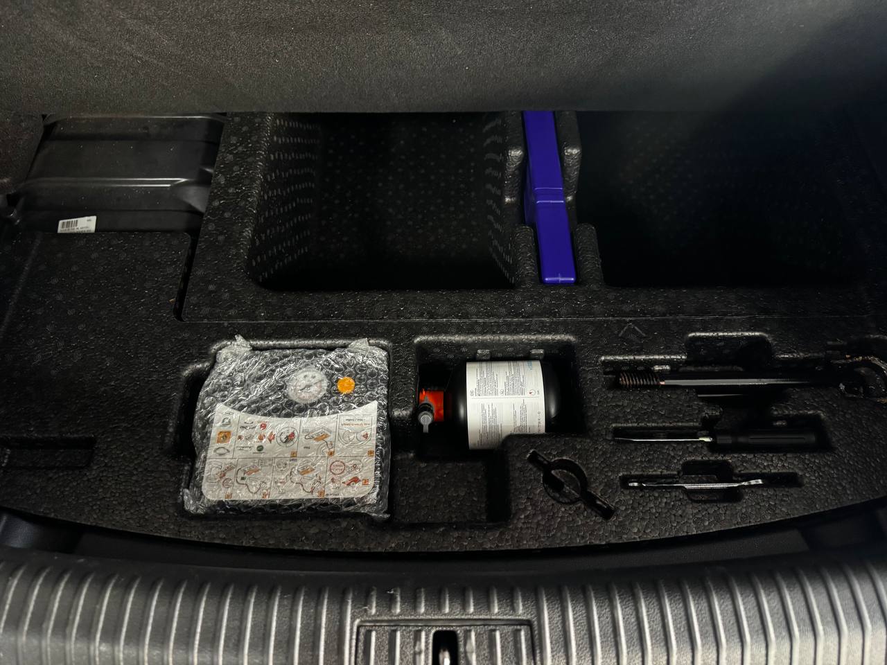 К105496 Renault Samsung SM6 KNMA4B2LMKP010552