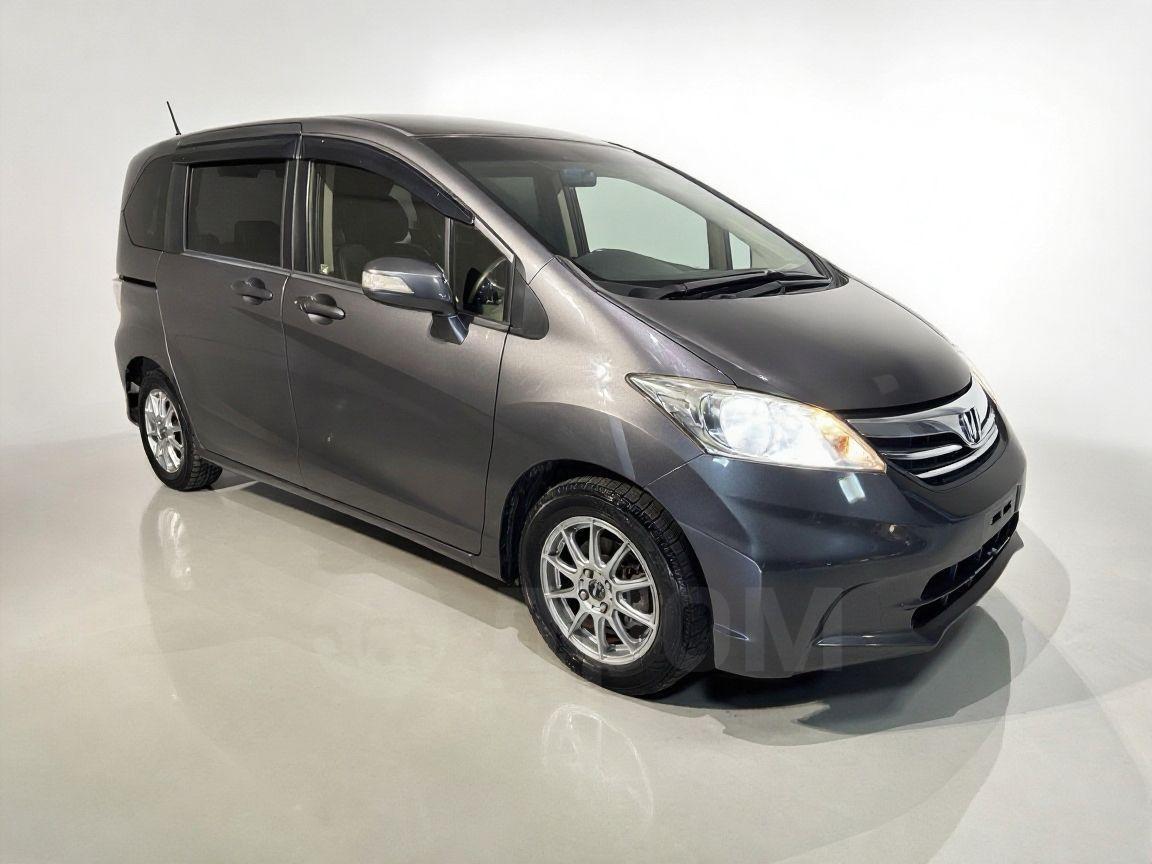К105022 Honda Freed 2014 GB3-1522359