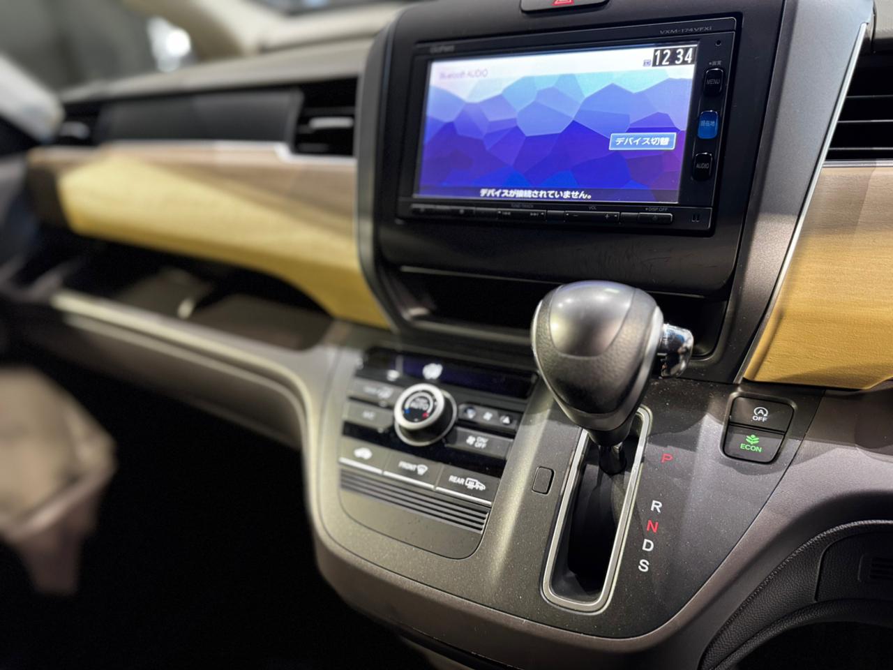 К105435 Honda Freed 2017 GB5-1023284