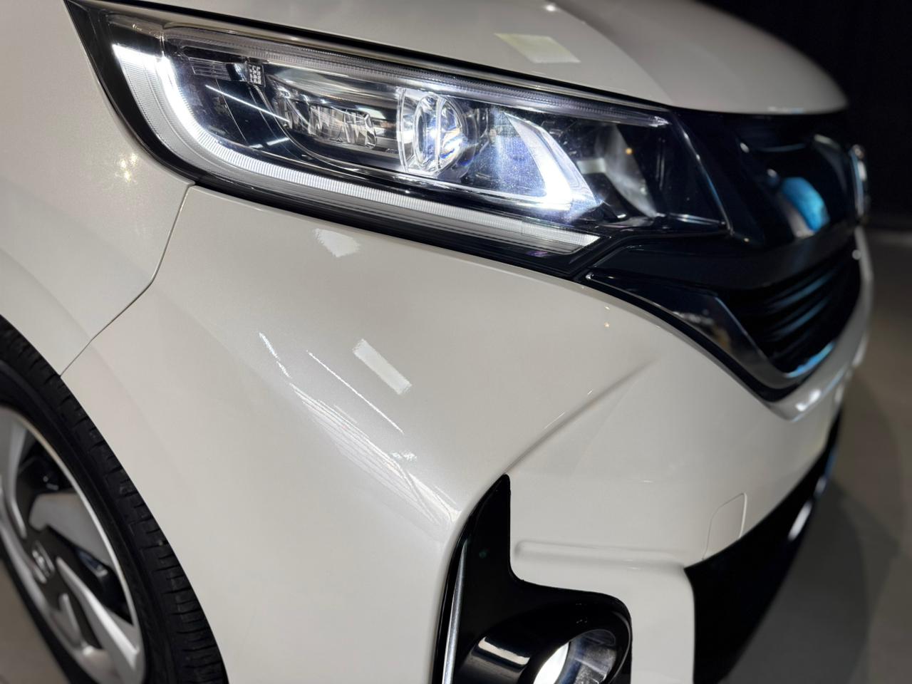 К105435 Honda Freed 2017 GB5-1023284