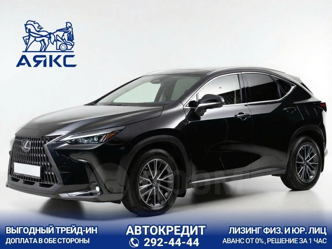 К105366 Lexus NX250 2022 JTJCDBEZ202001303