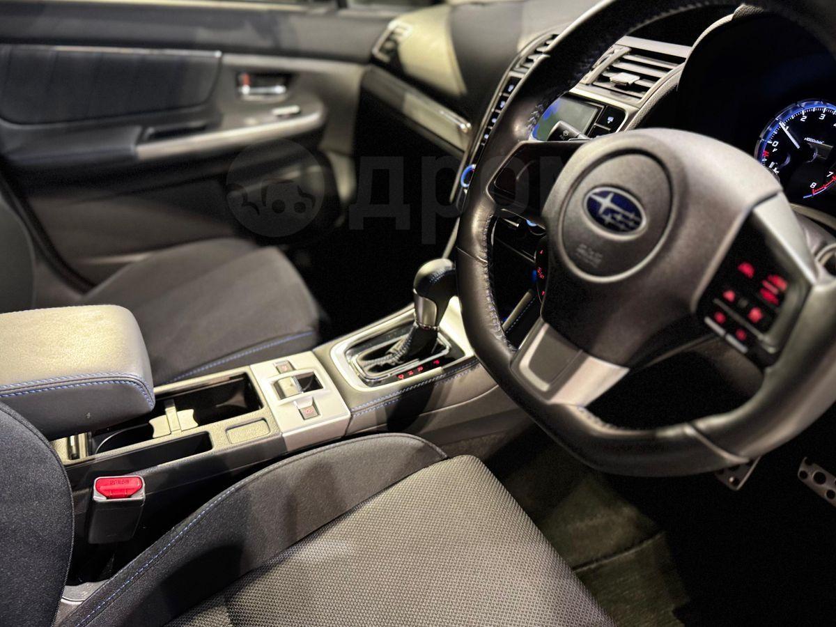 К104986 Subaru Levorg 2015 VM4-053778