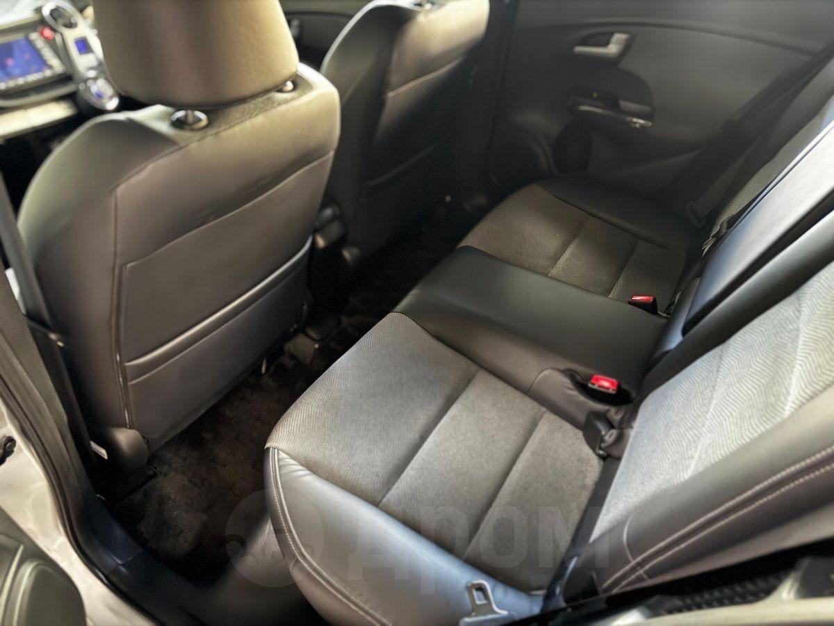 К105341 Honda Insight Hybrid 2012 ZE3-1001733