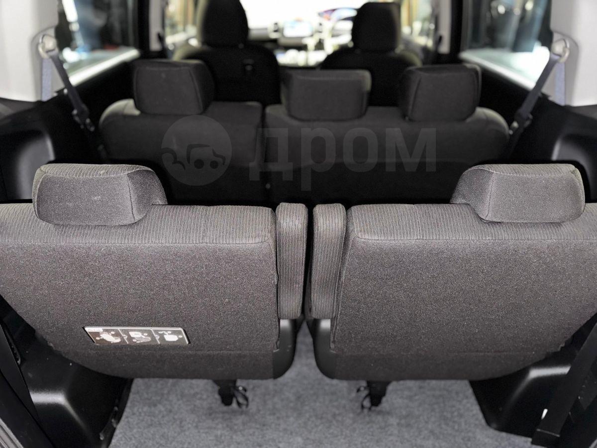 К105020 Honda Freed 2014 GB3-1605999