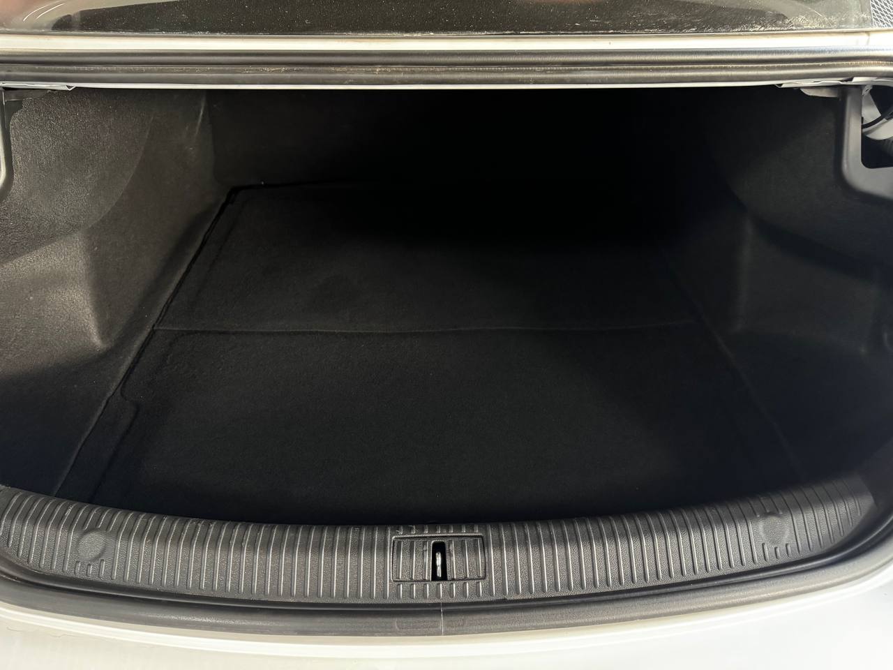 К105496 Renault Samsung SM6 KNMA4B2LMKP010552