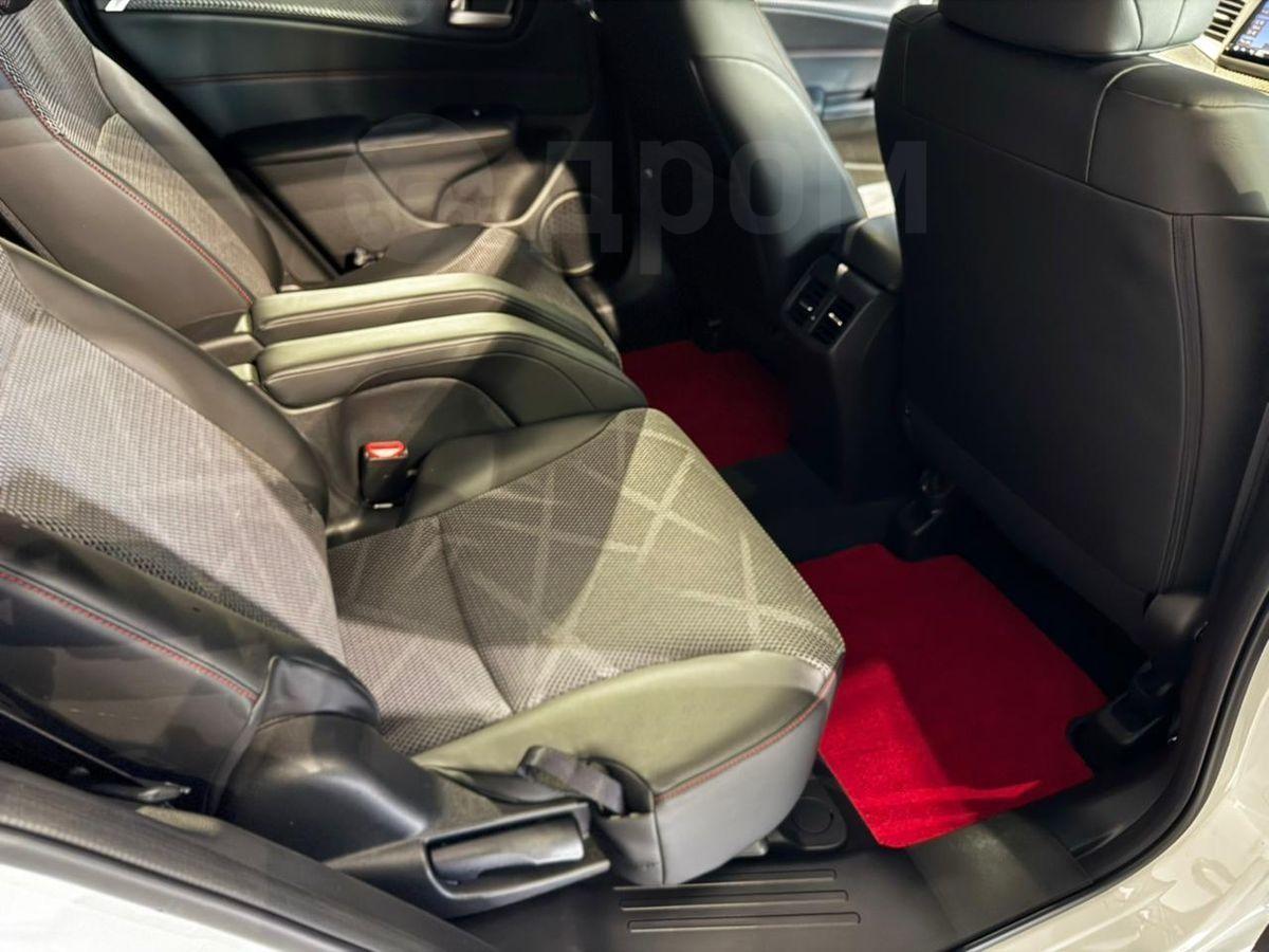 К105333 Honda JADE 2016 FR5-1003787