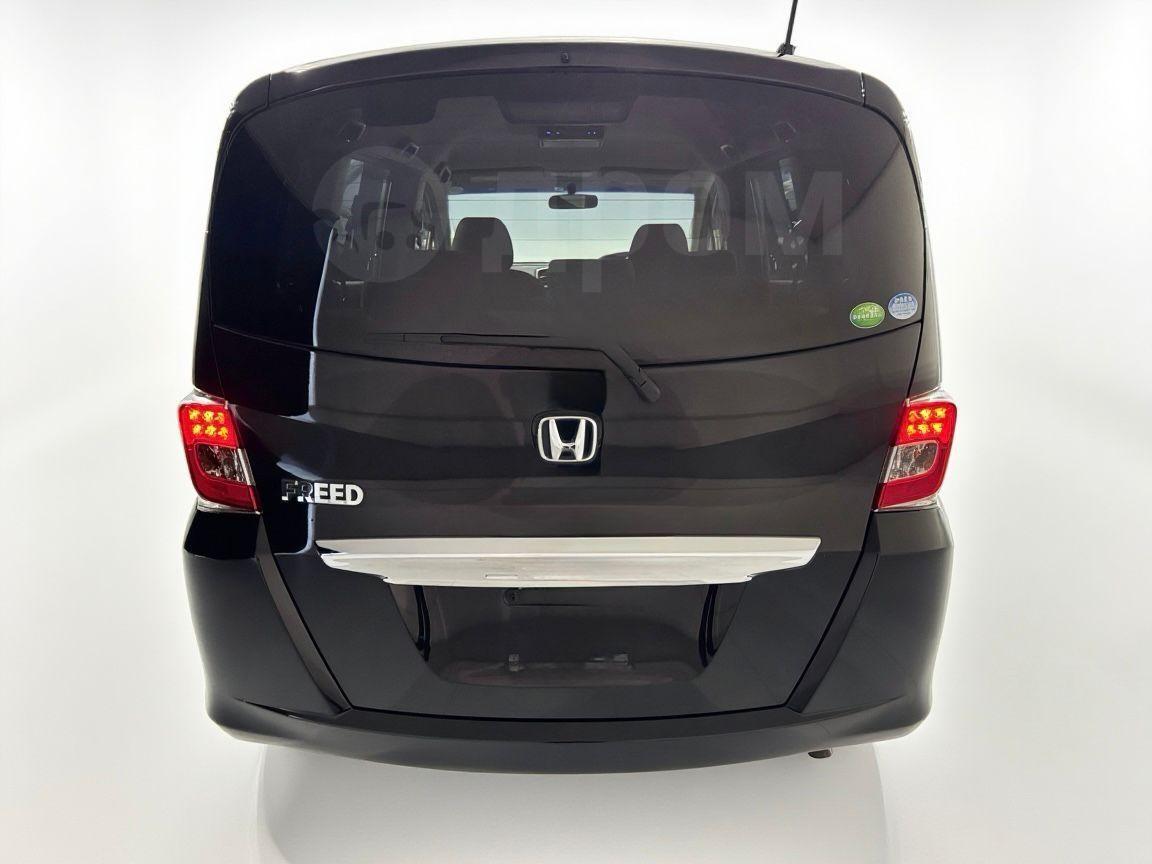 К105020 Honda Freed 2014 GB3-1605999