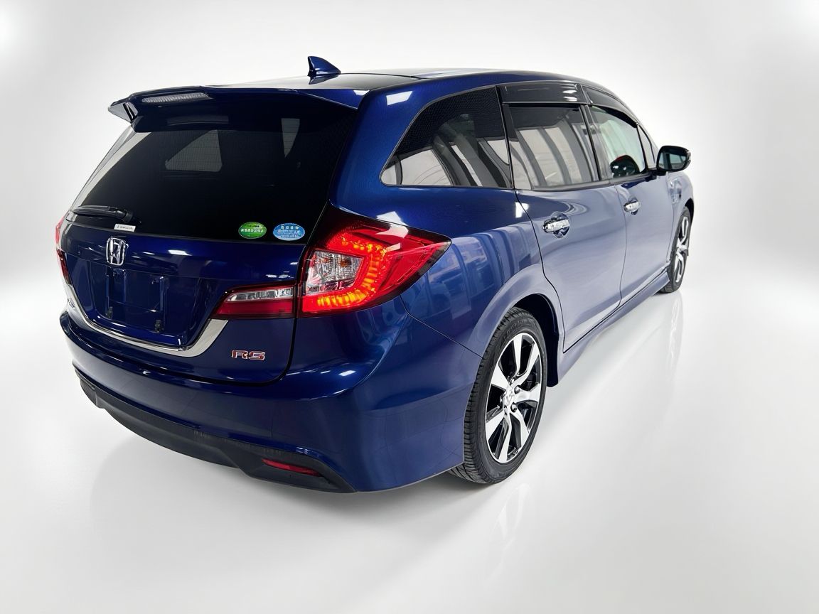 К105438 Honda Jade 2017 FR5-1005114