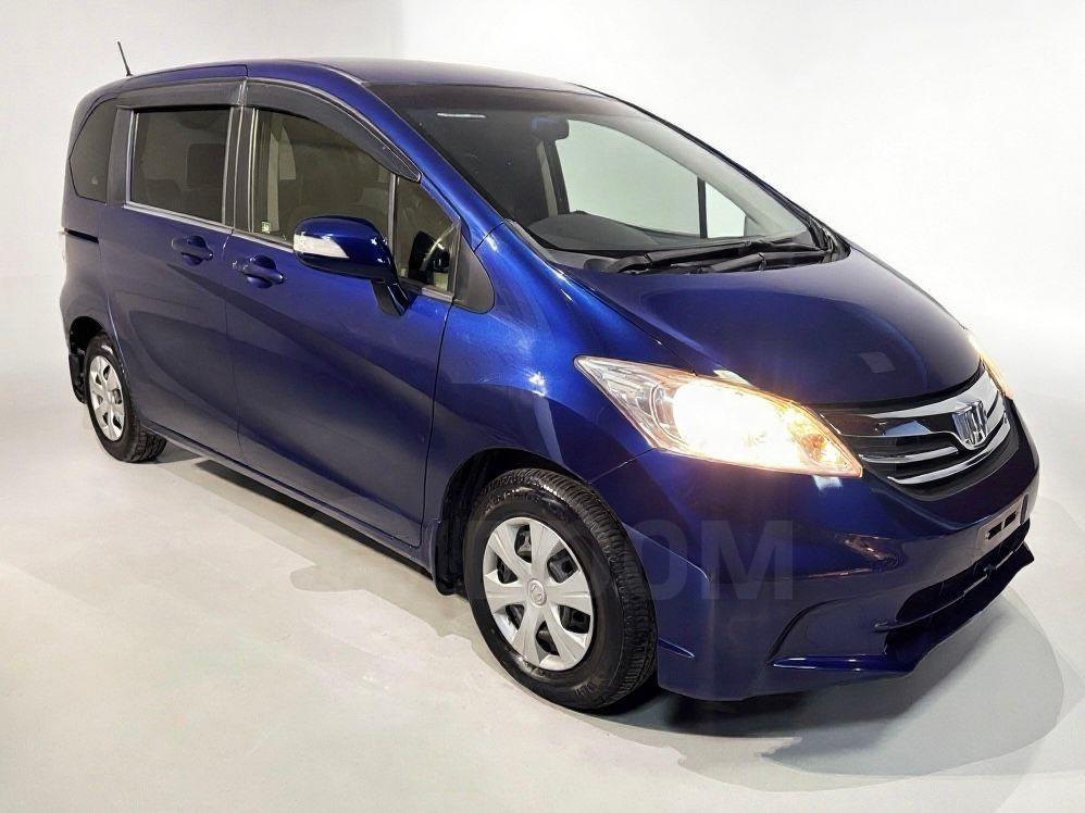 К104996 HONDA FREED 2012 GB3-1421557