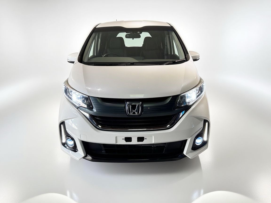 К105435 Honda Freed 2017 GB5-1023284