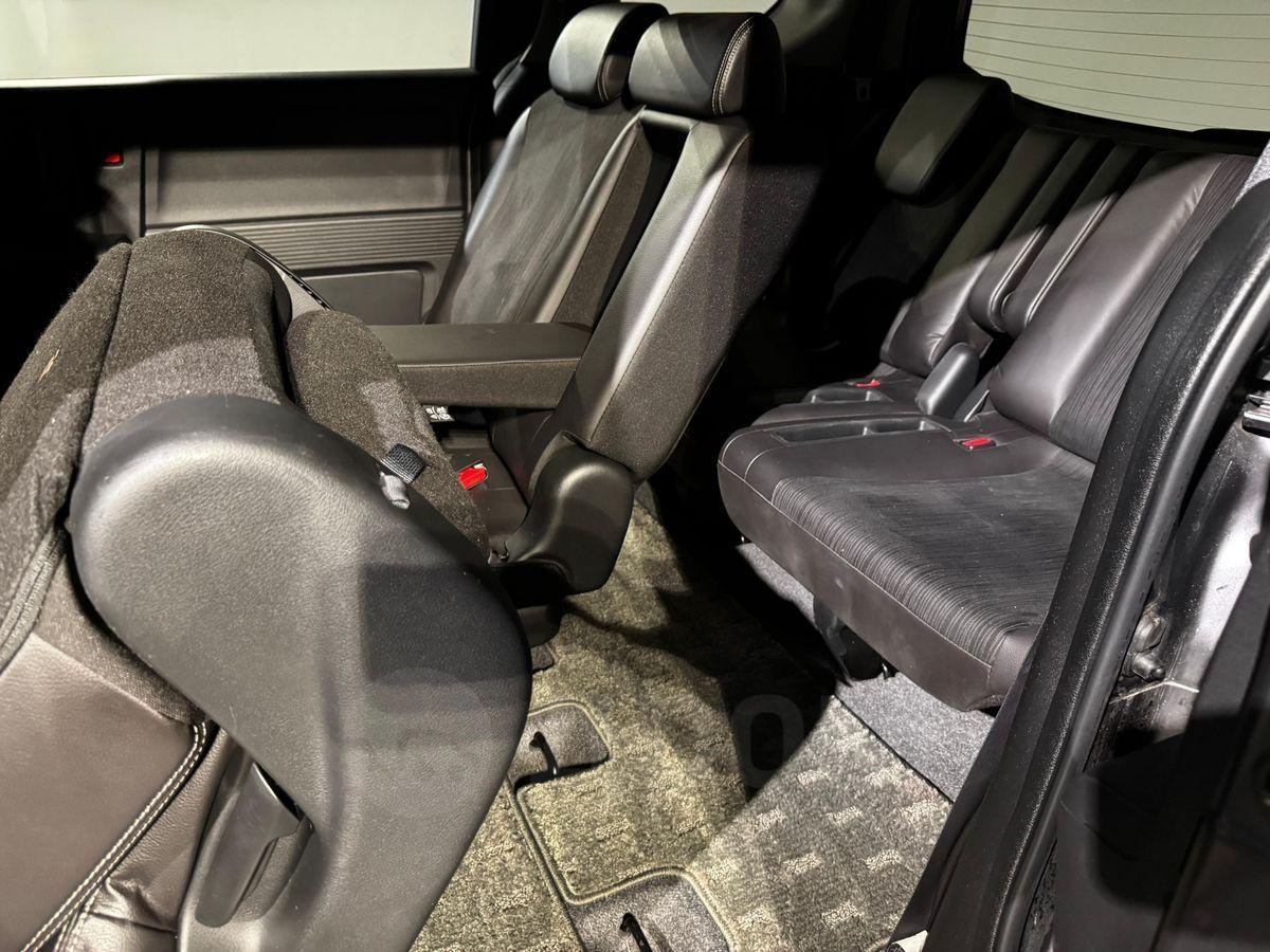 К105022 Honda Freed 2014 GB3-1522359