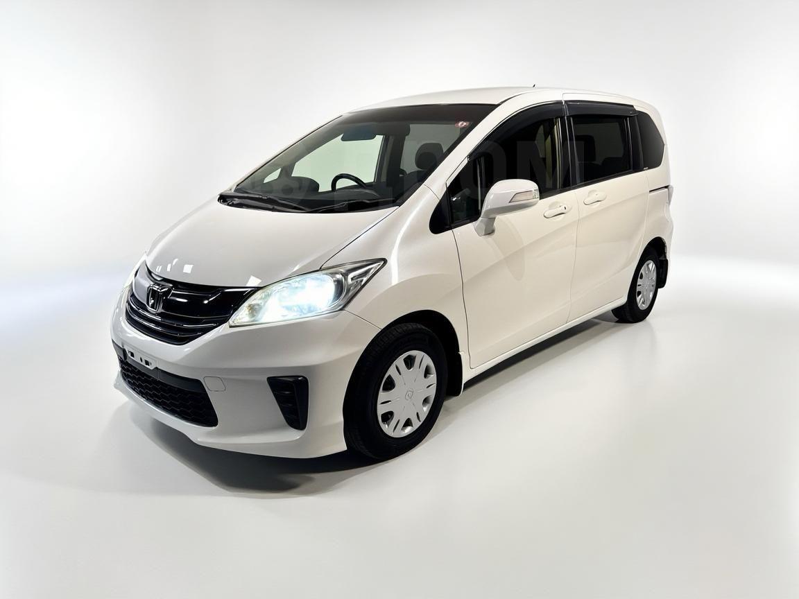 К104988 HONDA FREED 2014 GB3-1614233